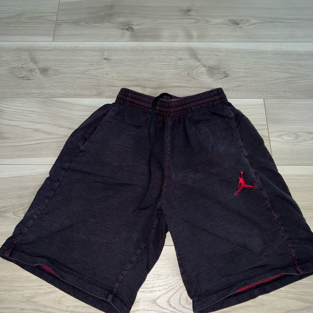 Jordan sweat shorts